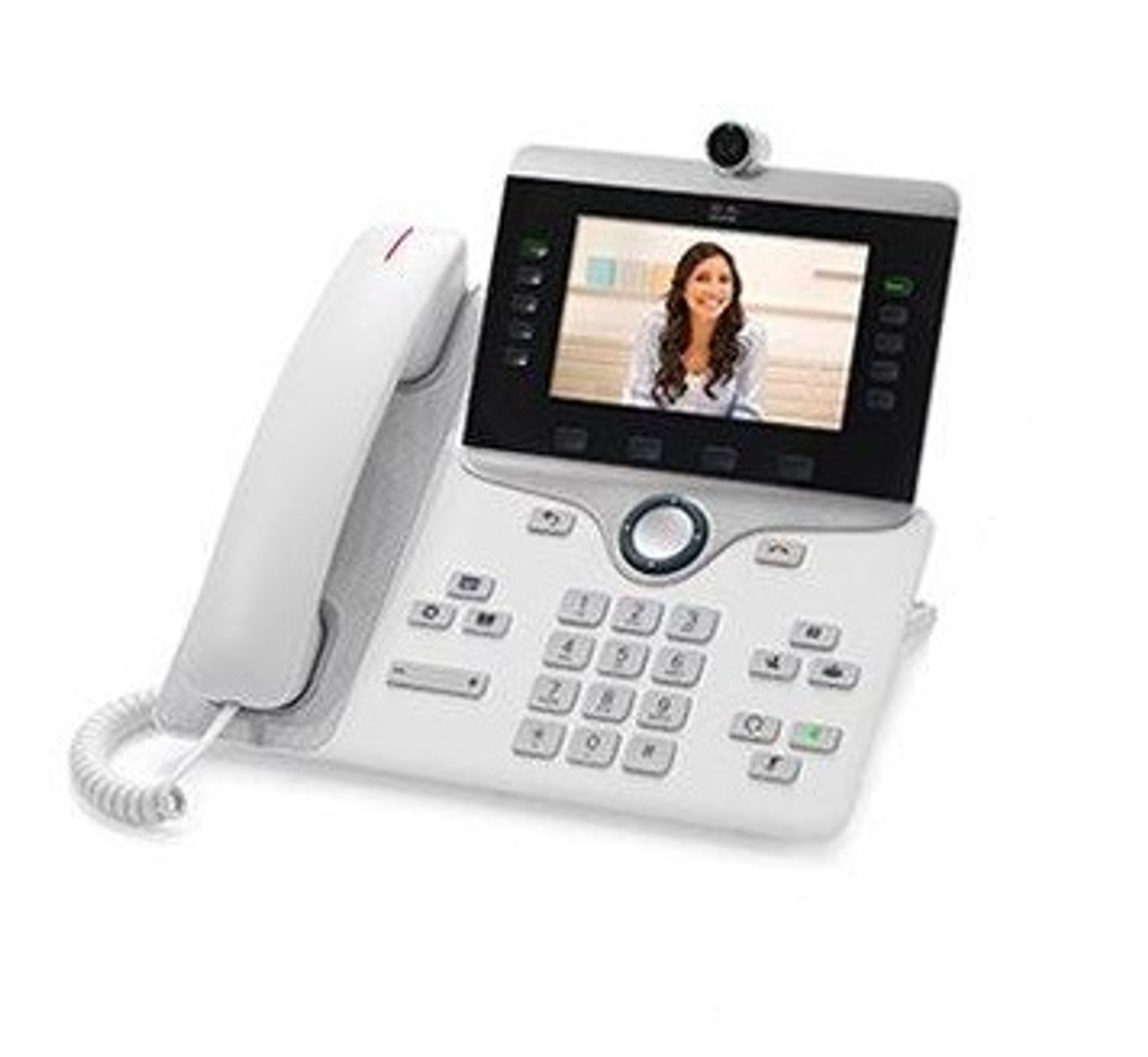 Cp-8865-W-K9= | Cisco | Cisco Ip Phone 8865,White