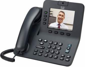 Cp-8945-L-K9= | Cisco | Cisco Unified Phone 8945, Phantom Grey,