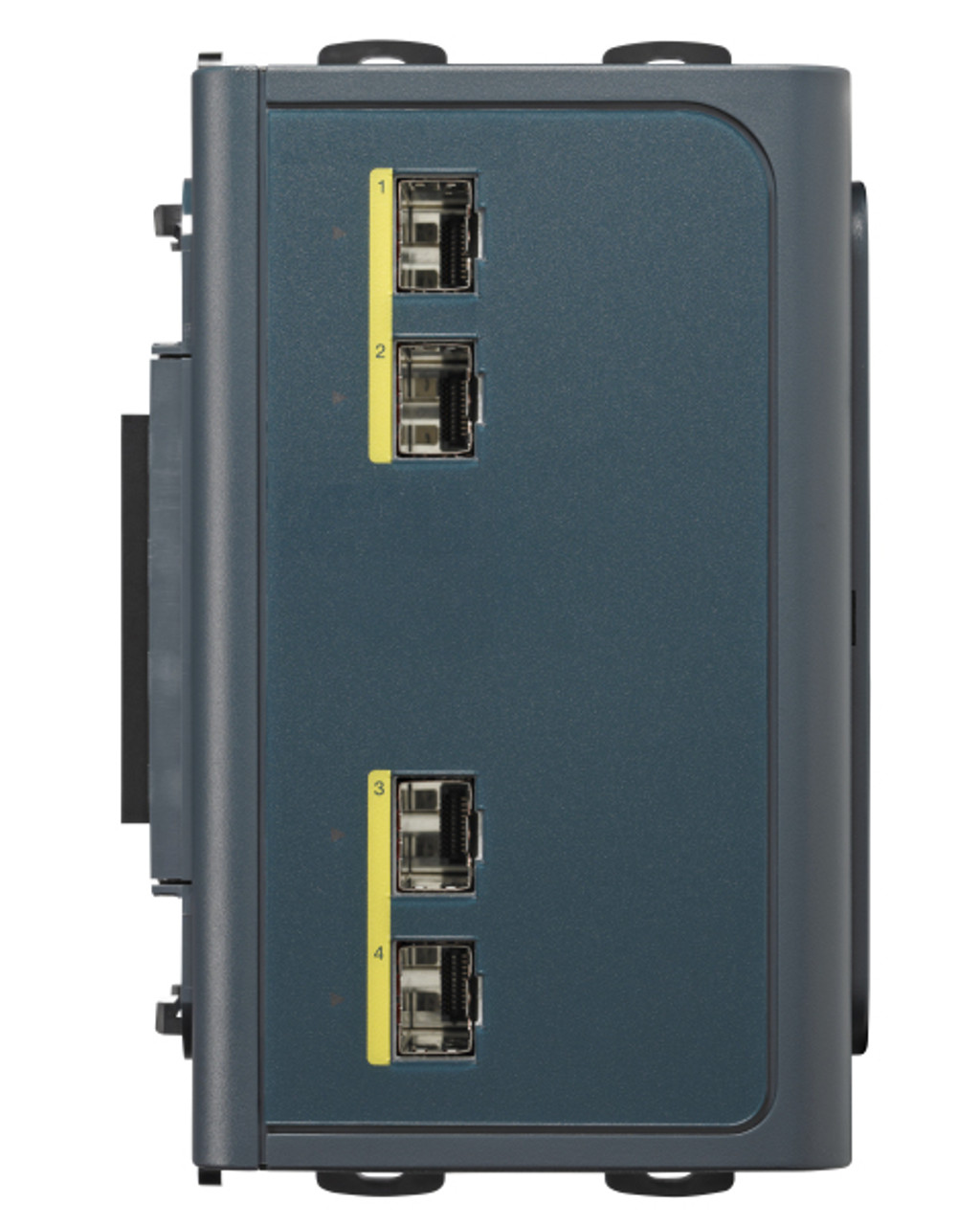 Iem-3000-4Sm= | Cisco | Cisco Ie 3000 4 Port Sfp Expansion Modul