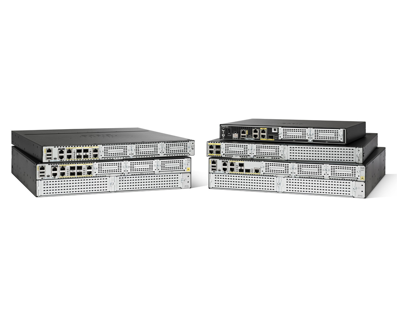Isr4221-Sec/K9= | Cisco | Cisco Isr 4221 Sec Bundle With Sec Lic
