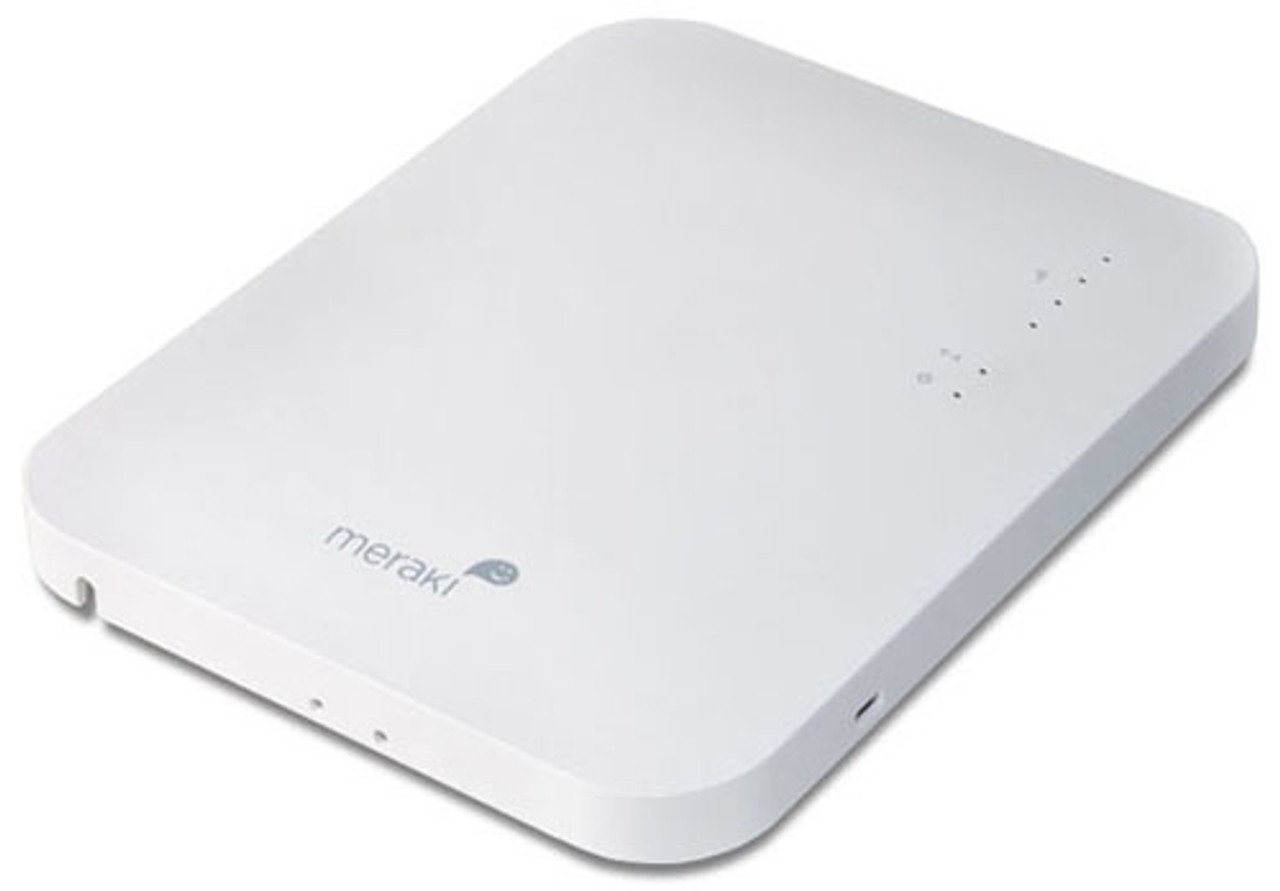 Mr12-Hw= | Cisco | Meraki Mr12 Cloud Managed Ap