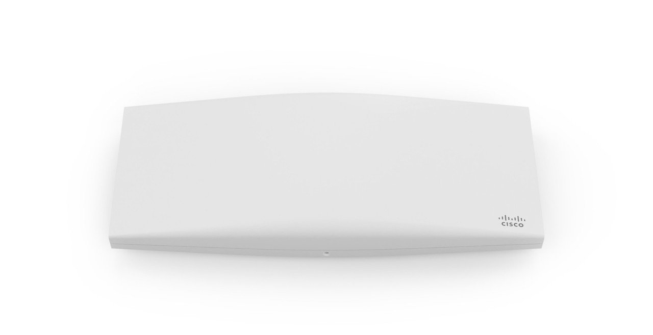 Mr44-Hw= | Cisco | Meraki Mr44 Wifi 6 Indoor Ap