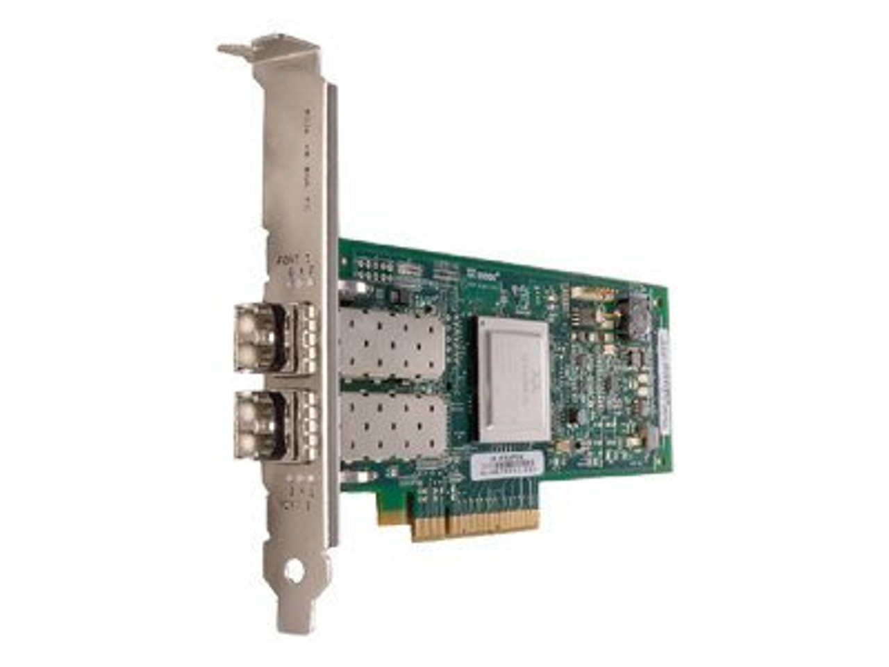 N2Xx-Aepci05= | Cisco | Emulex Lpe 12002, 8Gb Dual Port Fibre Ch