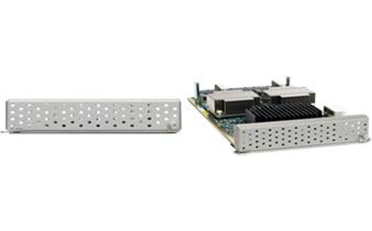 N55-M160L3-V2= | Cisco | Nexus 5596 Layer 3 Expansion Module, Ver N55-M160L3-V2= | Cisco | Nexus 5596 Layer 3 Expansion Module, Ver