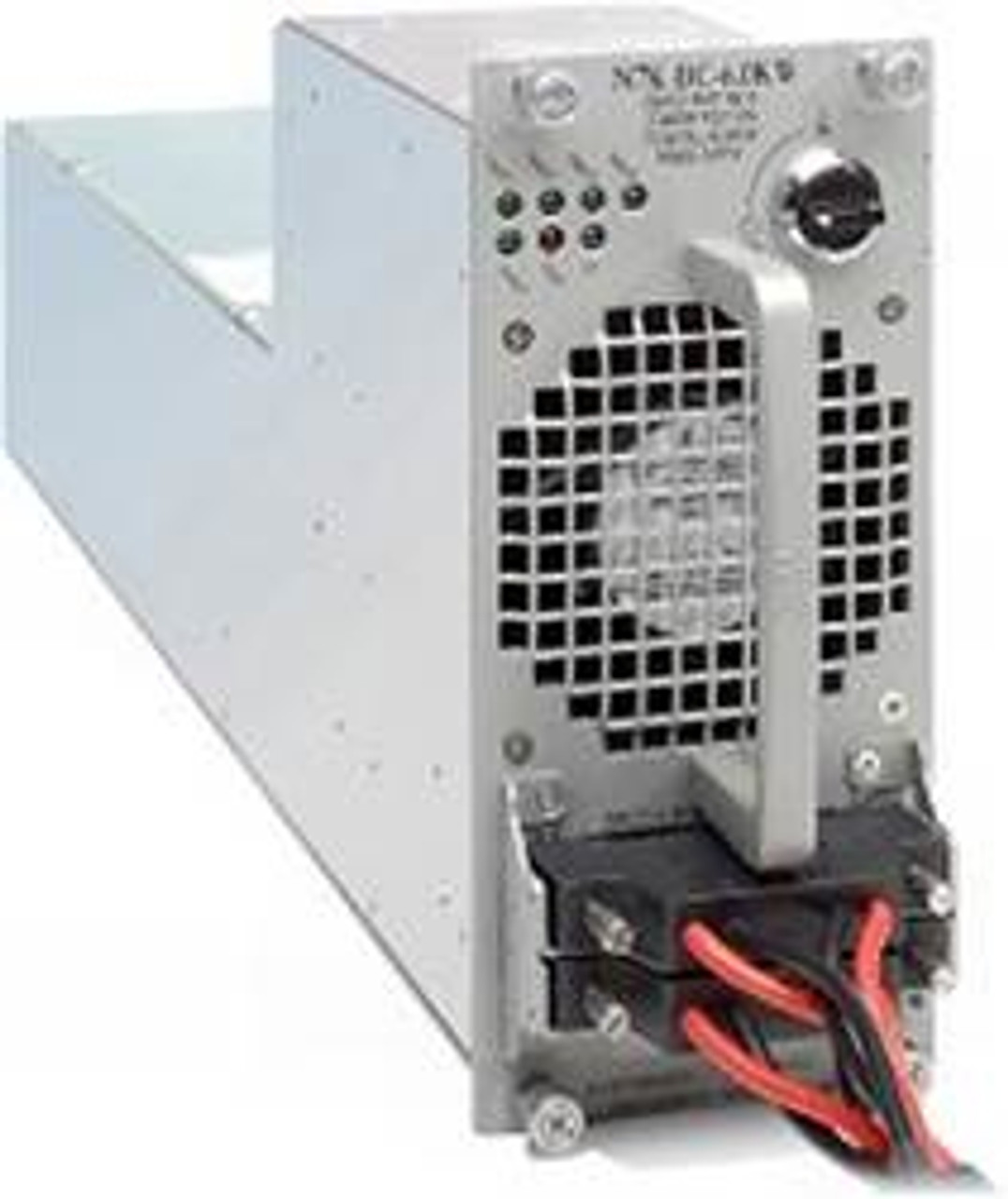 N7K-Dc-6.0Kw= | Cisco | Nexus 7000 6.0Kw Dc Pwrsupplymod(Cables
