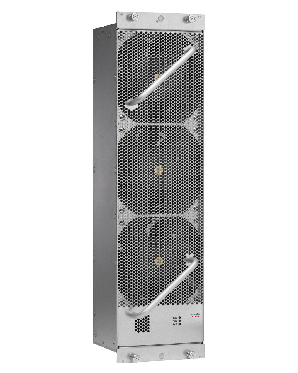 N9K-C9508-Fan= | Cisco | Fan Tray For Nexus 9508 Chassis, Port-Side Intake