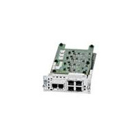Nim-2Fxs/4Fxop= | Cisco | 2-Port Fxs/Fxs-E/Did And 4-Port Fxo Network Interface Module