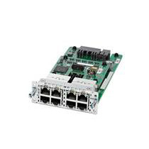 Nim-Es2-8-P= | Cisco | 8-Port Poe/Poe+ Layer 2 Gigabit Ethernet Lan Switch Nim