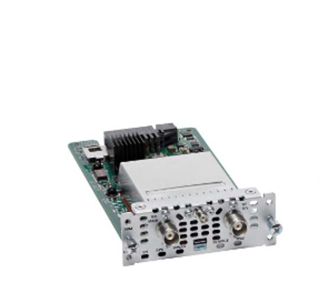 Nim-Ltea-La= | Cisco | Cat6 Lte Advanced Nim For Latam And Apac