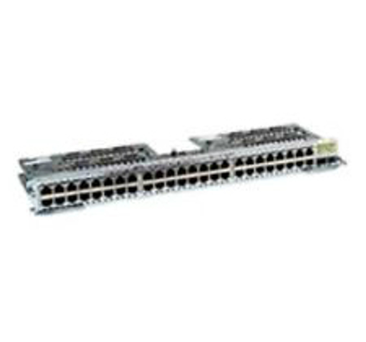 Nme-Xd-48Es-2Sp= | Cisco | Ethswitch Svcmod 48 10/100T Poe+2Sfp,Stdimage
