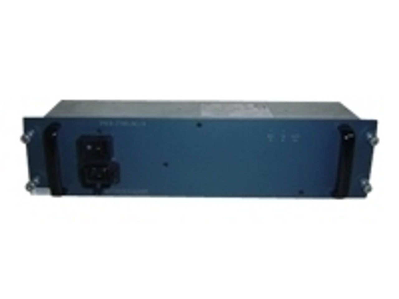 Pwr-2700-Ac/4= | Cisco | 2700W Ac Power Supply For Cisco 7604/650