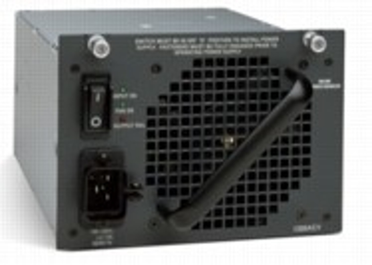 Pwr-C45-1300Acv= | Cisco | Catalyst 4500