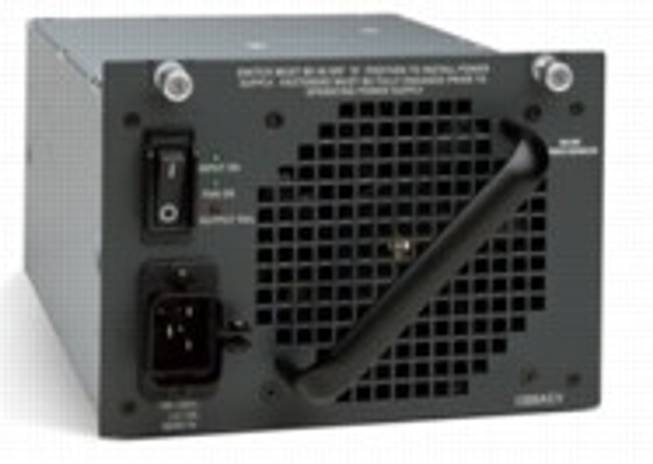 Pwr-C45-1300Acv/2= | Cisco | Catalyst 4500 1300W Ac Power Supply (Dat