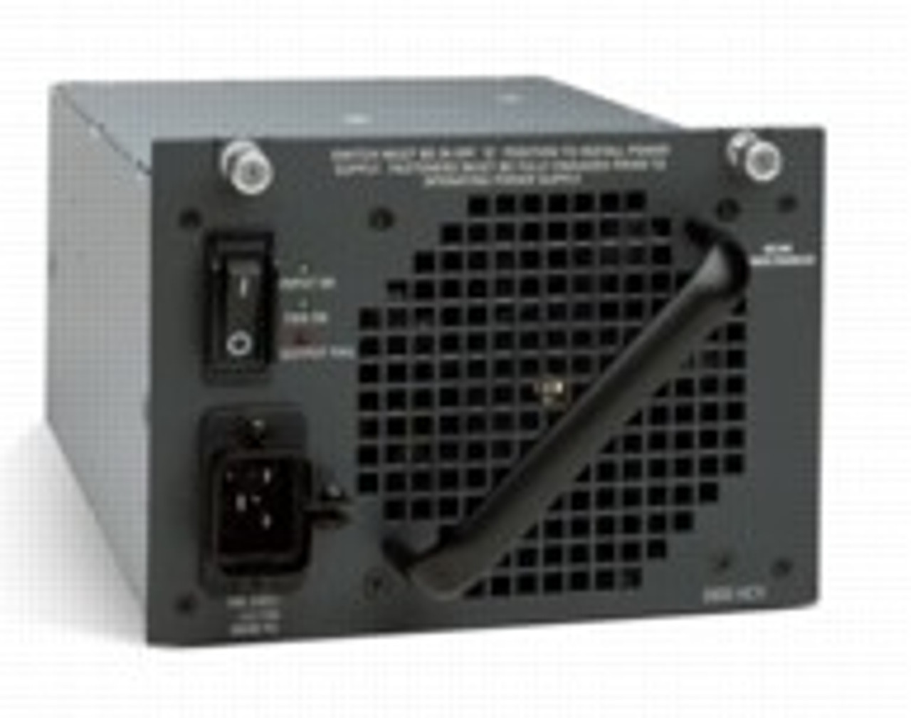 Pwr-C45-2800Acv/2= | Cisco | Catalyst 4500 2800W Ac Power Supply (Dat
