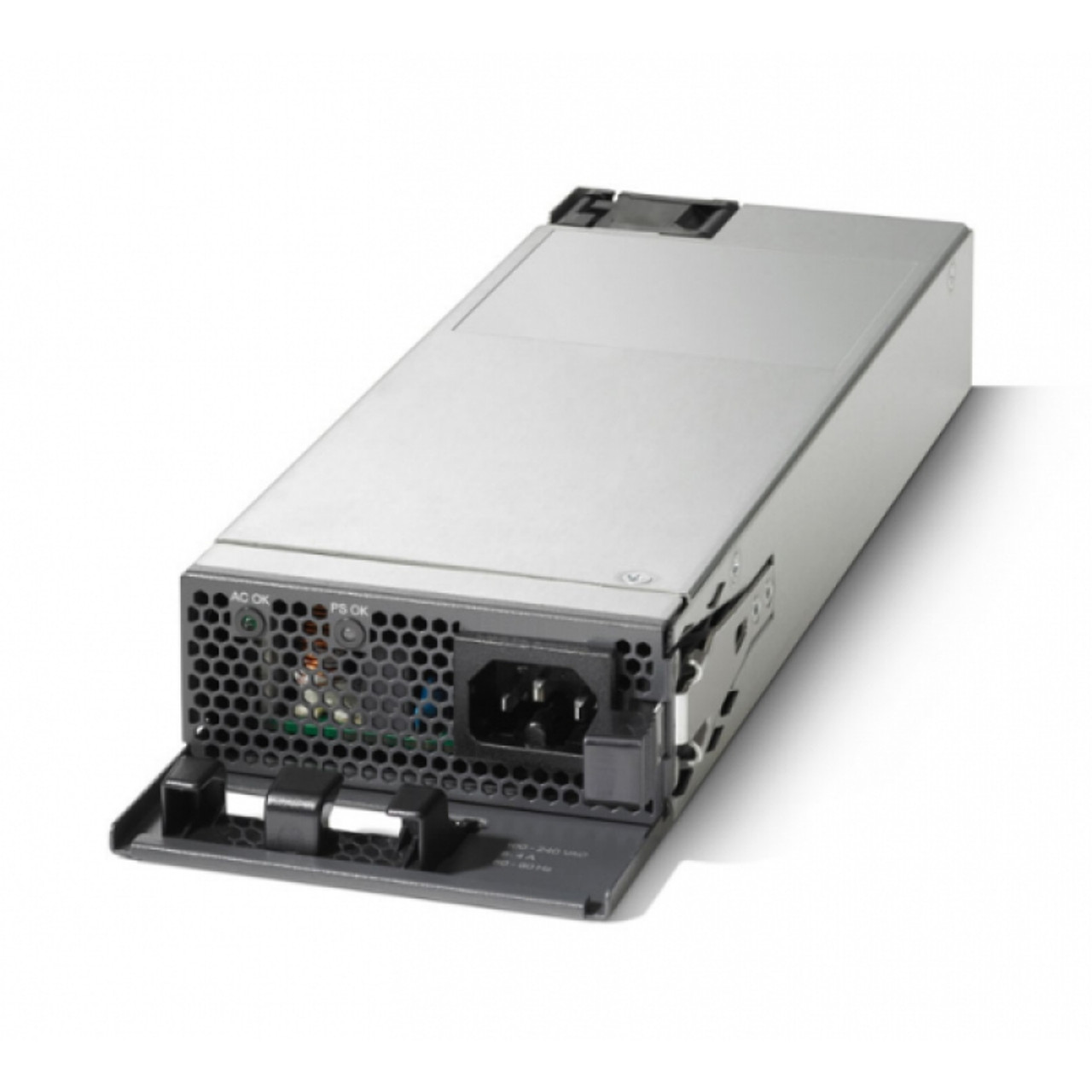 Pwr-C5-1Kwac= | Cisco | 1Kw Ac Config 5 Power Supply