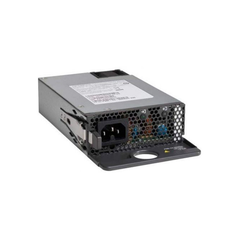 Pwr-C5-600Wac= | Cisco | 600W Ac Config 5 Power Supply
