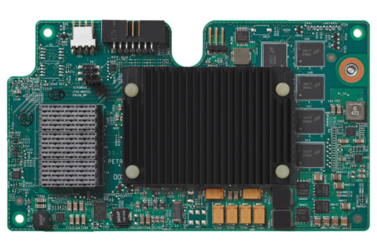 Ucsb-Mlom-40G-03= | Cisco | Cisco Ucs Vic 1340 Modular Lom For Blade Servers
