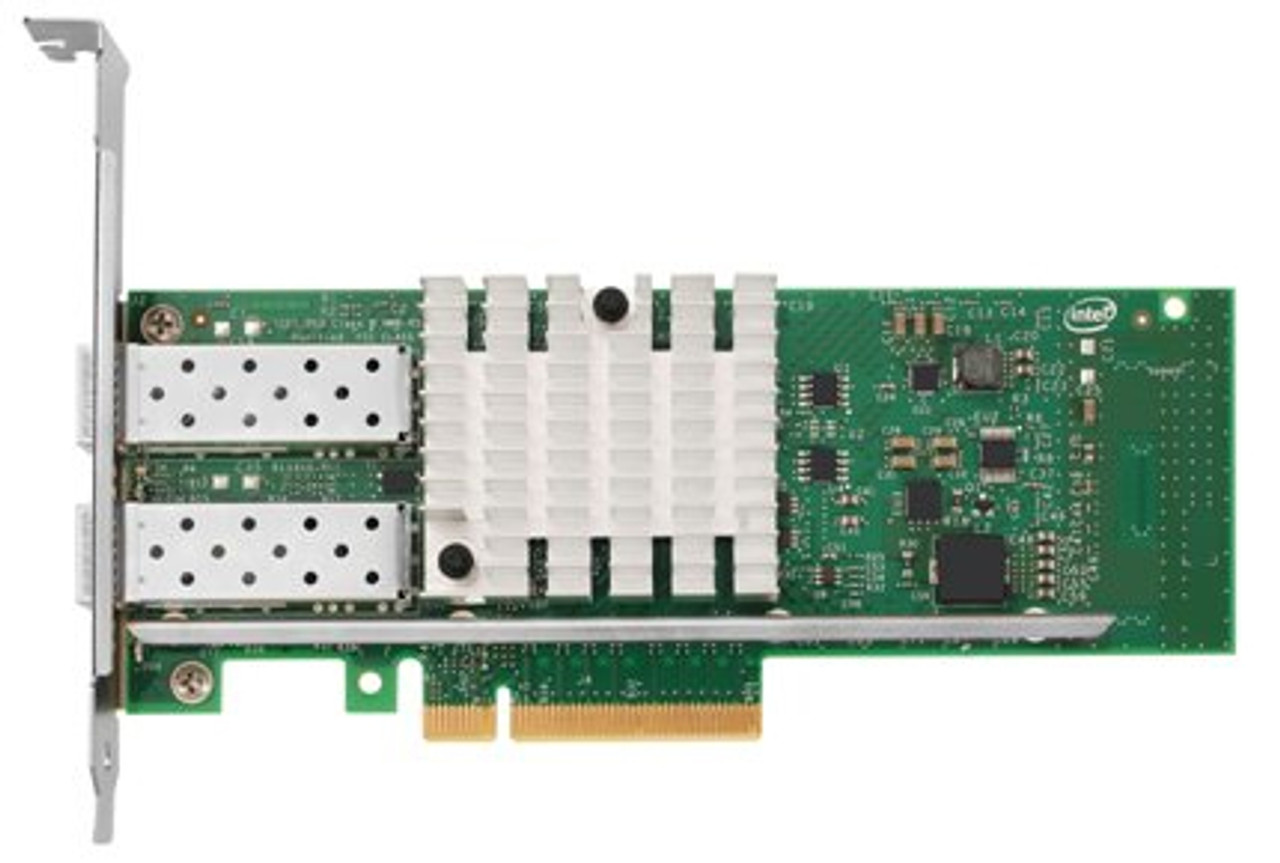 Ucsc-Pcie-Q8362= | Cisco | Qlogic Qle8362 Dual-Port 10 Gbe Fcoe Cna