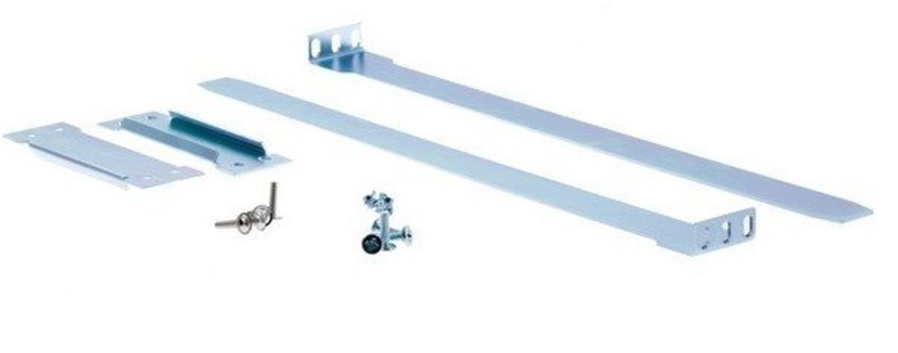 Ucsc-Railb-M4= | Cisco | Ball Bearing Rail Kit For C220 & C240 M4 & M5 Rack Servers