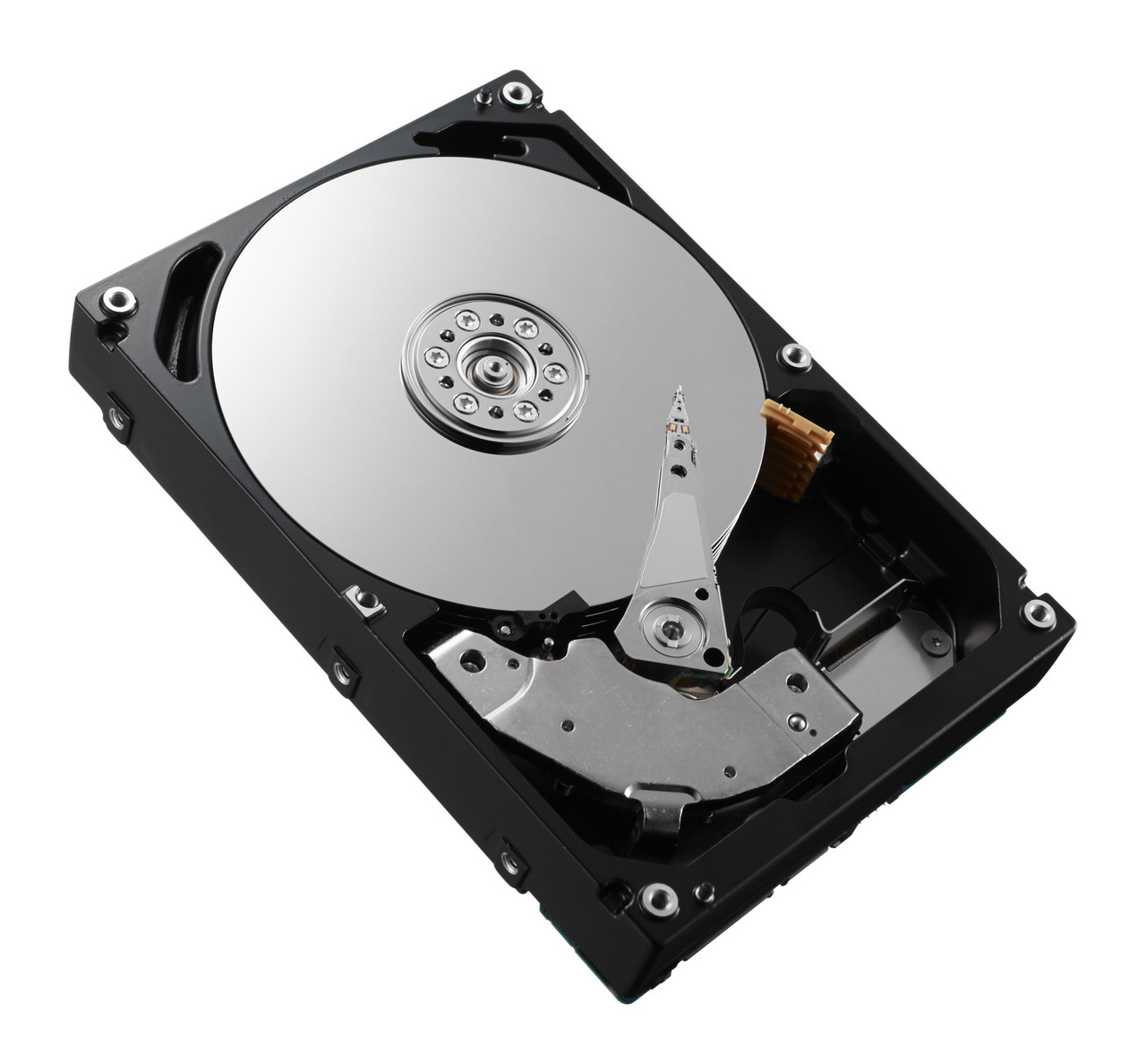 Ucs-Hd12Tb10K12N= | Cisco | 1.2 Tb 12G Sas 10K Rpm Sff Hdd