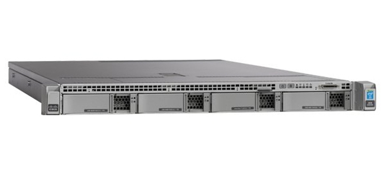 Ucs-Spr-C220M4-Ba3= | Cisco | Ucs C220M4S W/2Xe52650V4,2X32Gb,Mraid,2X