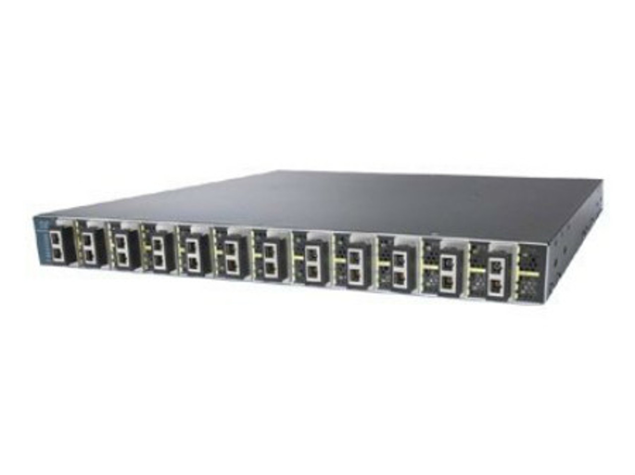 Ws-C3560E-12D-S= | Cisco | Cat3560E 12 Ten Ge (X2) Ports, Ipb Softw