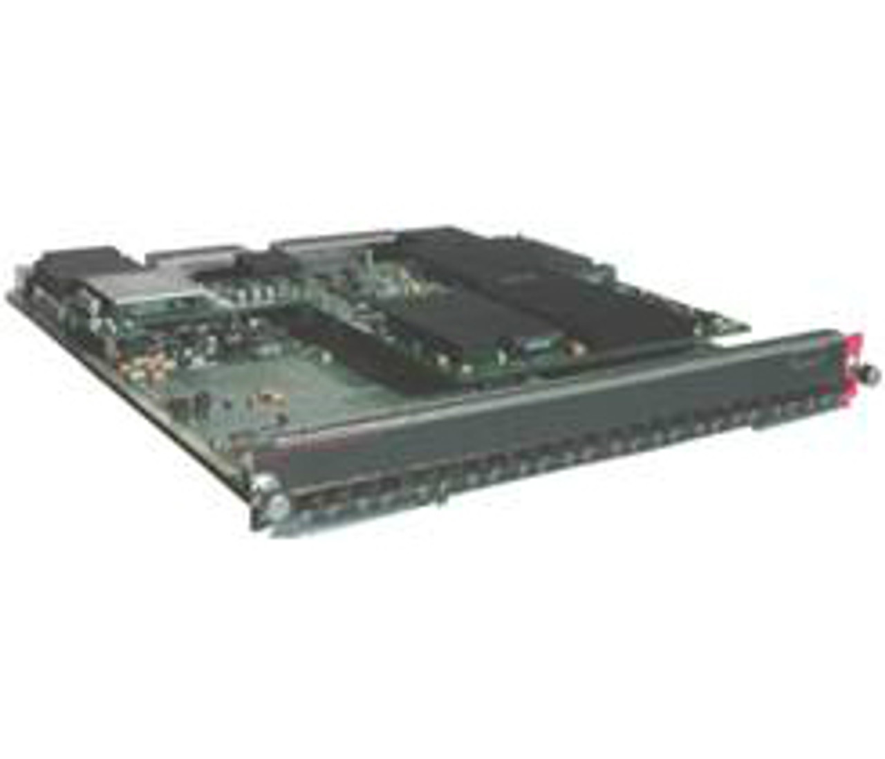 Ws-X6824-Sfp-2T= | Cisco | Catalyst 6500 24Pt Gige Fabricenabled W/