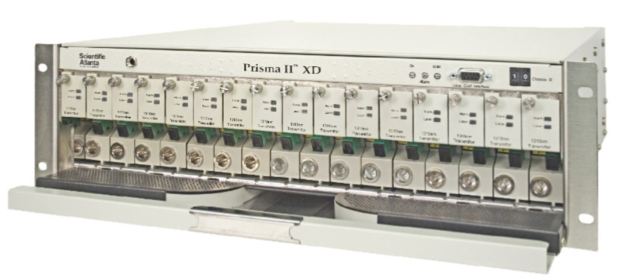 4023768= | Cisco | (P2-Xd-Ch-F-Icim)Xd Chassis,F Conn,Icim