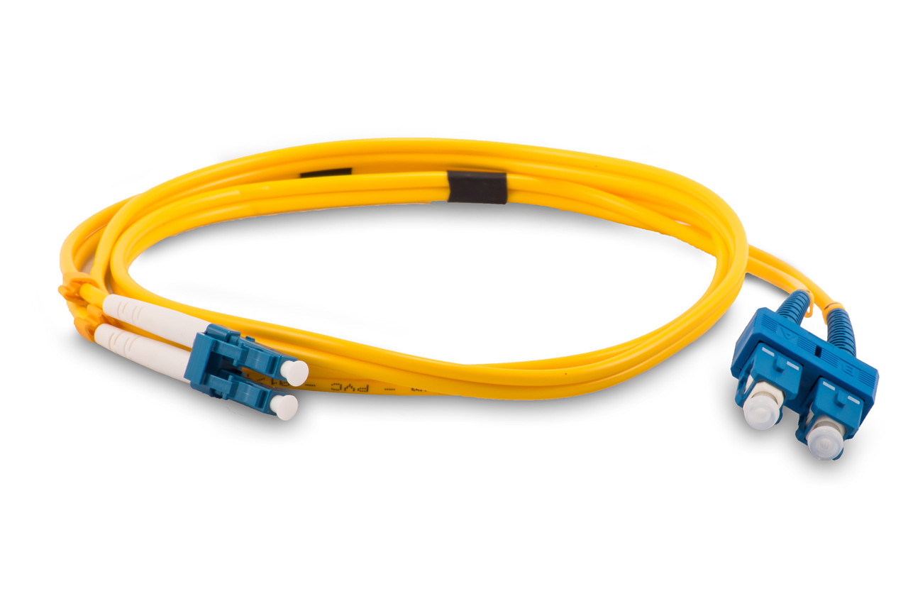 15216-Lc-Sc-5= | Cisco | Fiber Patchcord - Lc To Sc - 4M