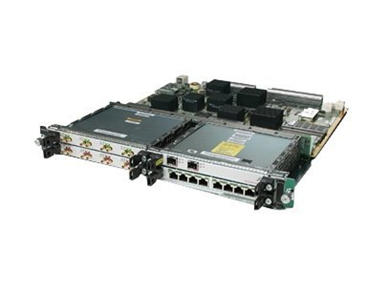 7600-Sip-200= | Cisco | 7600 Series Spa Interface Processor-200