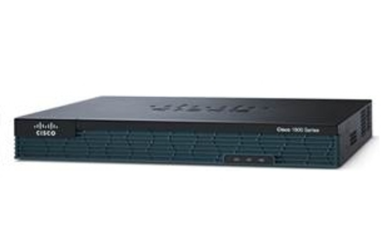 C1921-Va/K9= | Cisco | Cisco 1921 Isr With Ehwic-Va-Dsl-A Bundl