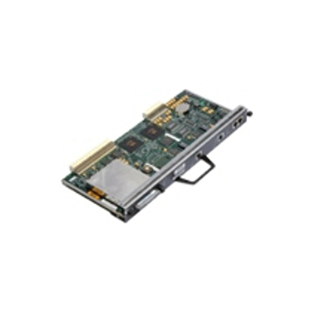C7200-I/O-2Fe/E= | Cisco | Cisco7200 In/Output Cntrlr Wdual10100Eth
