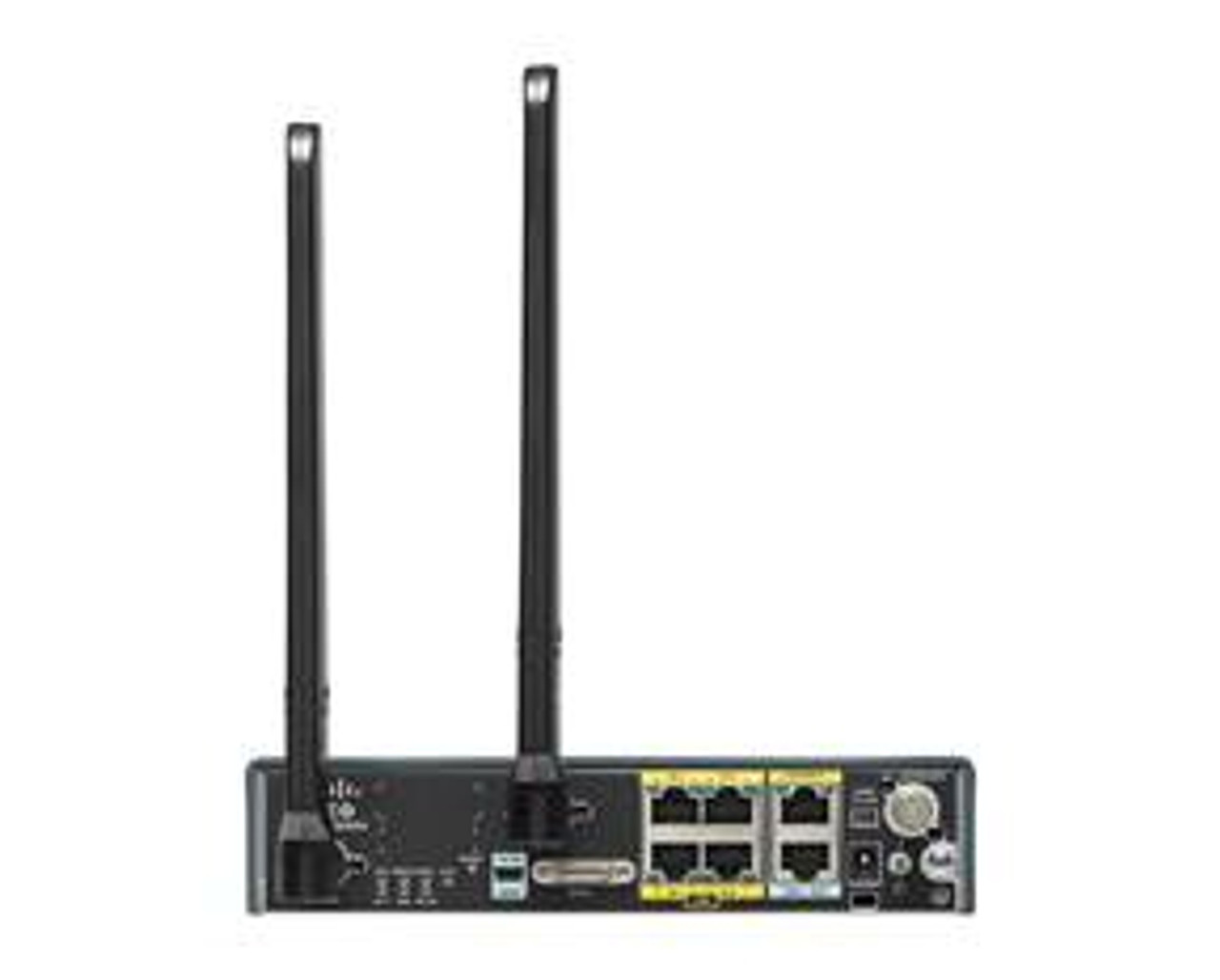 C819G-Lte-Mna-K9= | Cisco | C819 M2M 4G Lte For North America, Aws/1