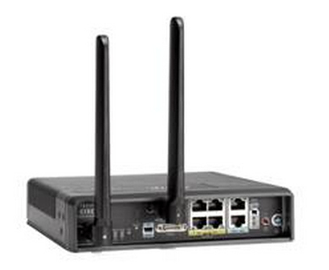 C819Hg+7-K9= | Cisco | C819 Secure Hardened M2M Gw (Non-Us) 3.7