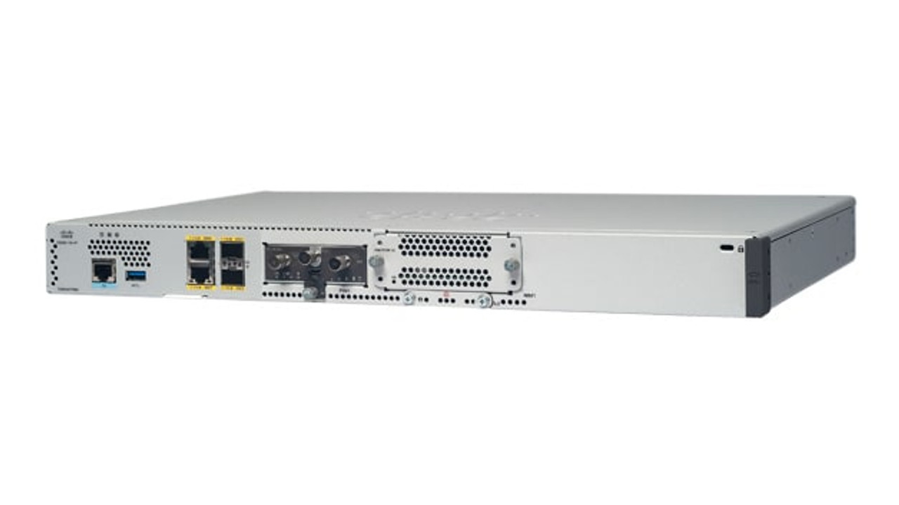 Cisco Cisco Catalyst C8200-1N-4T= Router Cisco Cisco Catalyst C8200-1N-4T= Router