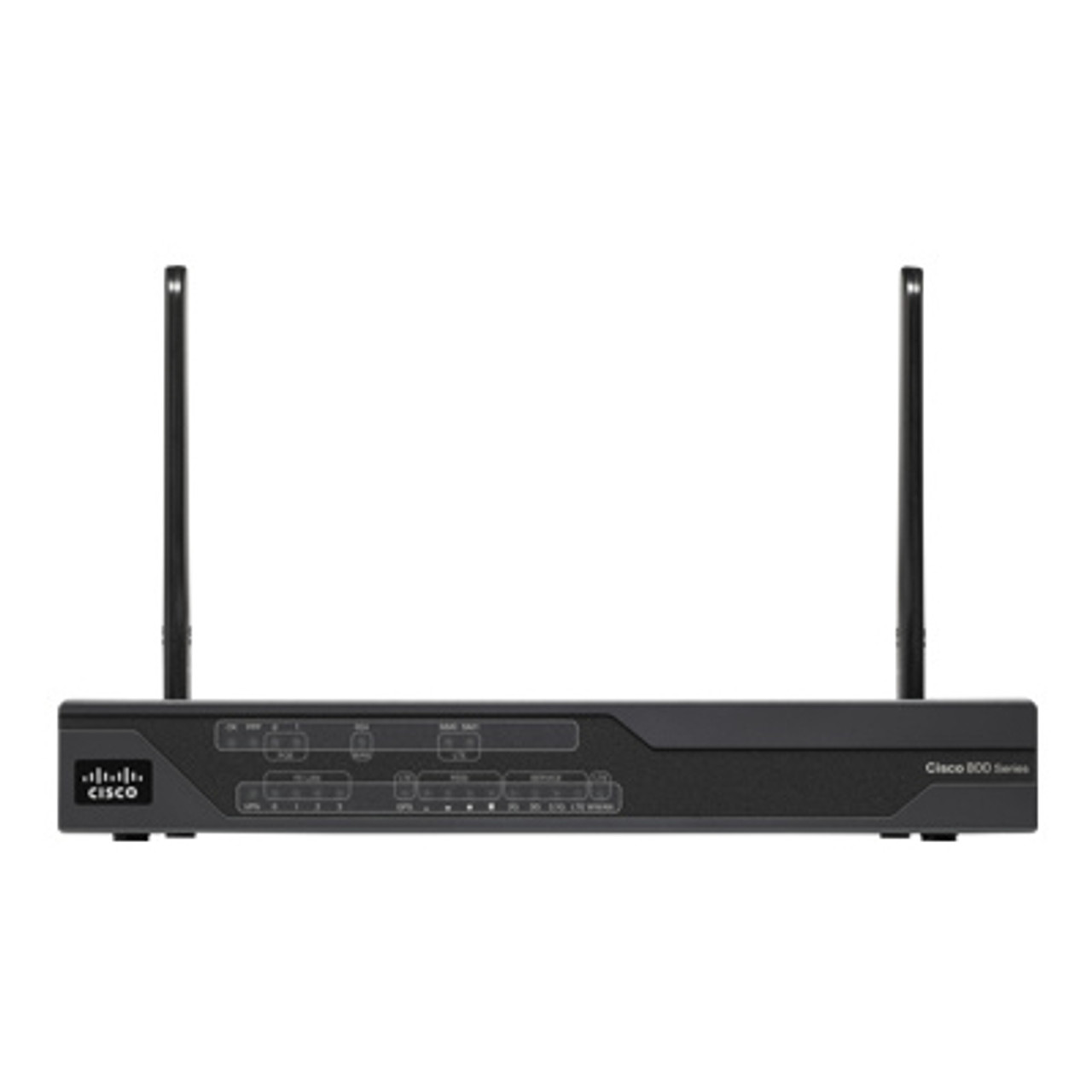 C881G-4G-Ga-K9= | Cisco | Secure Fe Router (Non-Us) 4G Lte / Hspa+