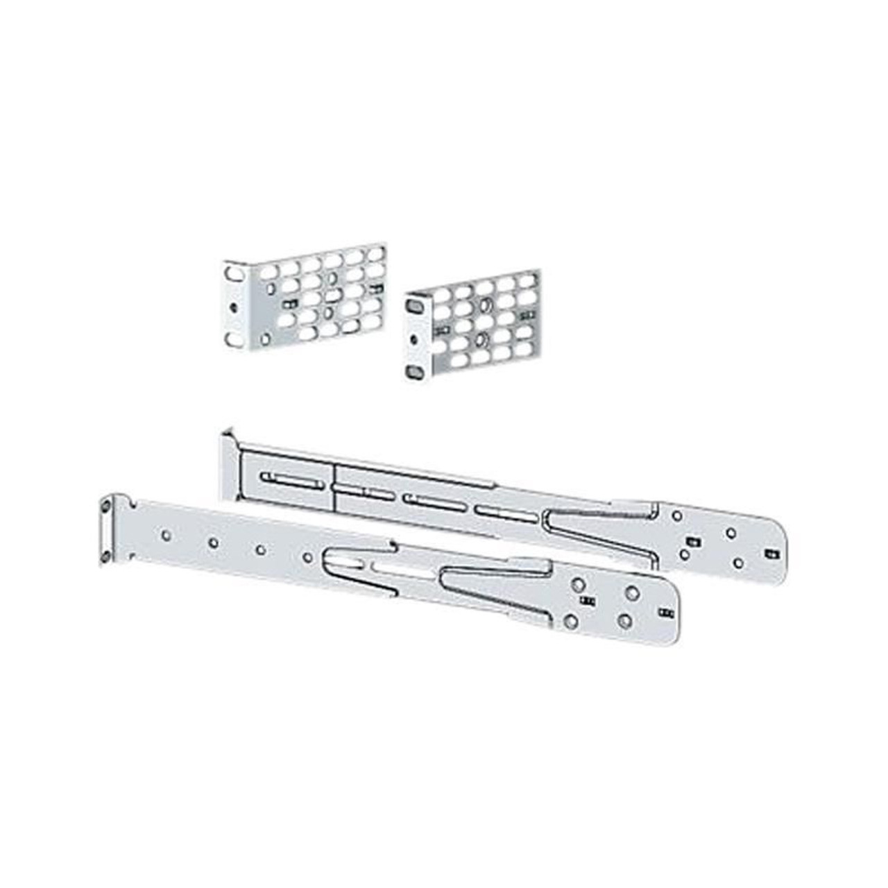 C9500-4Pth-Kit= | Cisco | 9500 Accessory Kit