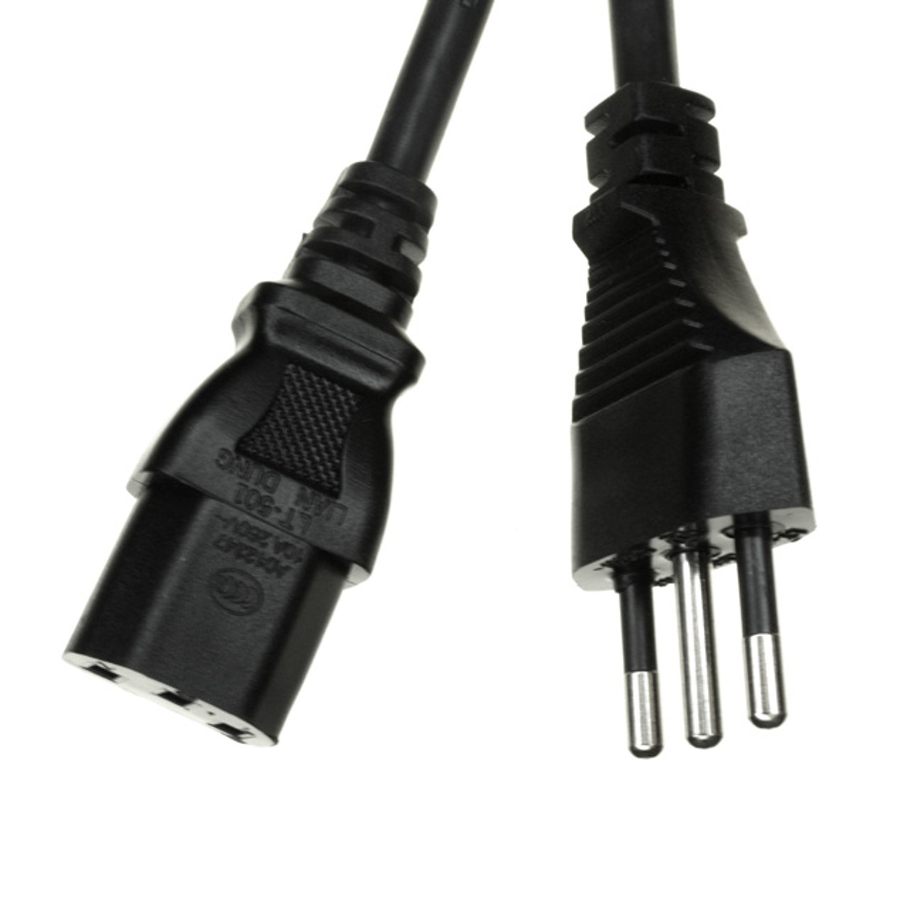 Cab-Ac2I= | Cisco | Ac Power Cord Italy