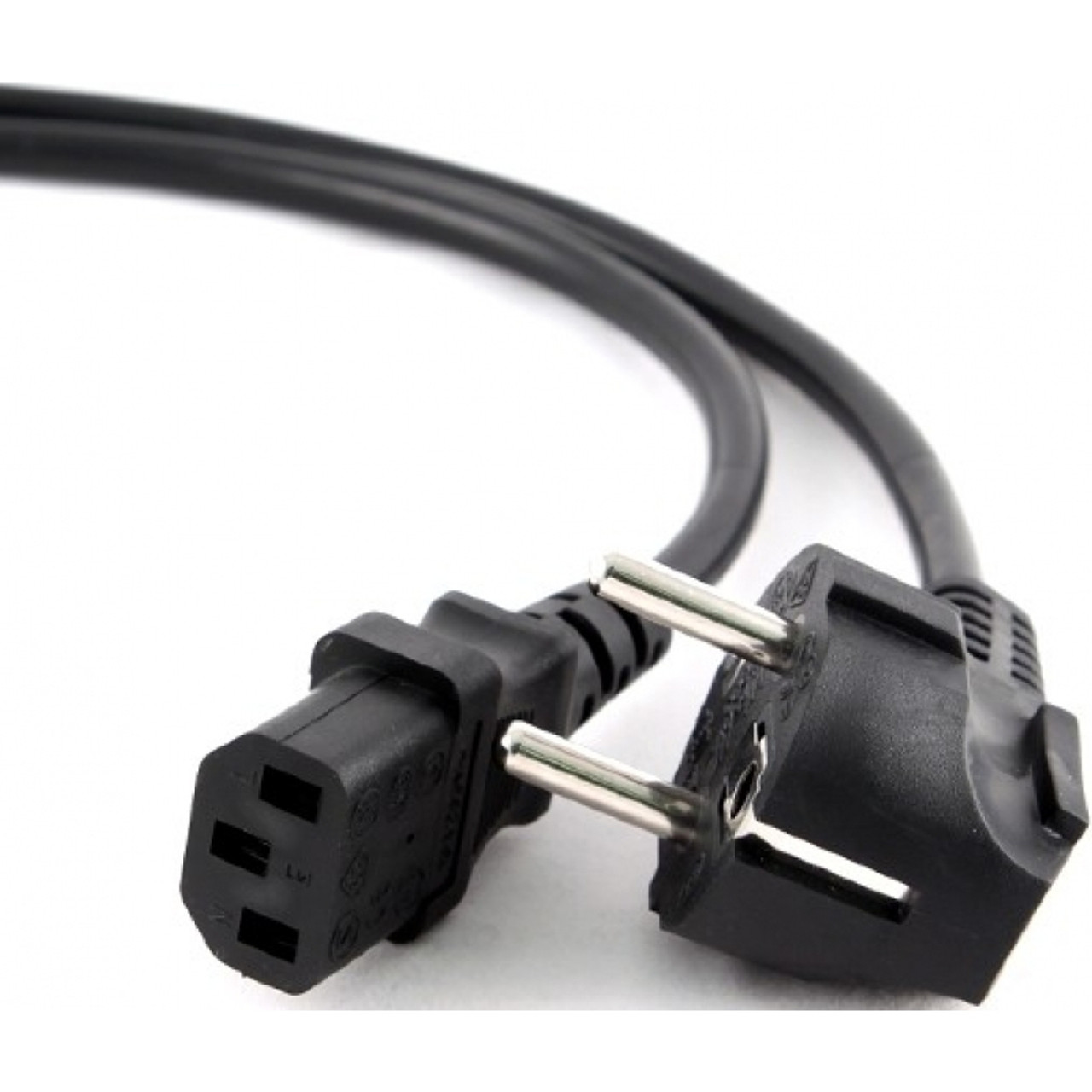 Cab-Ac-Eur= | Cisco | Power Cord - Europe, 16/10A,250V, 2500Mm