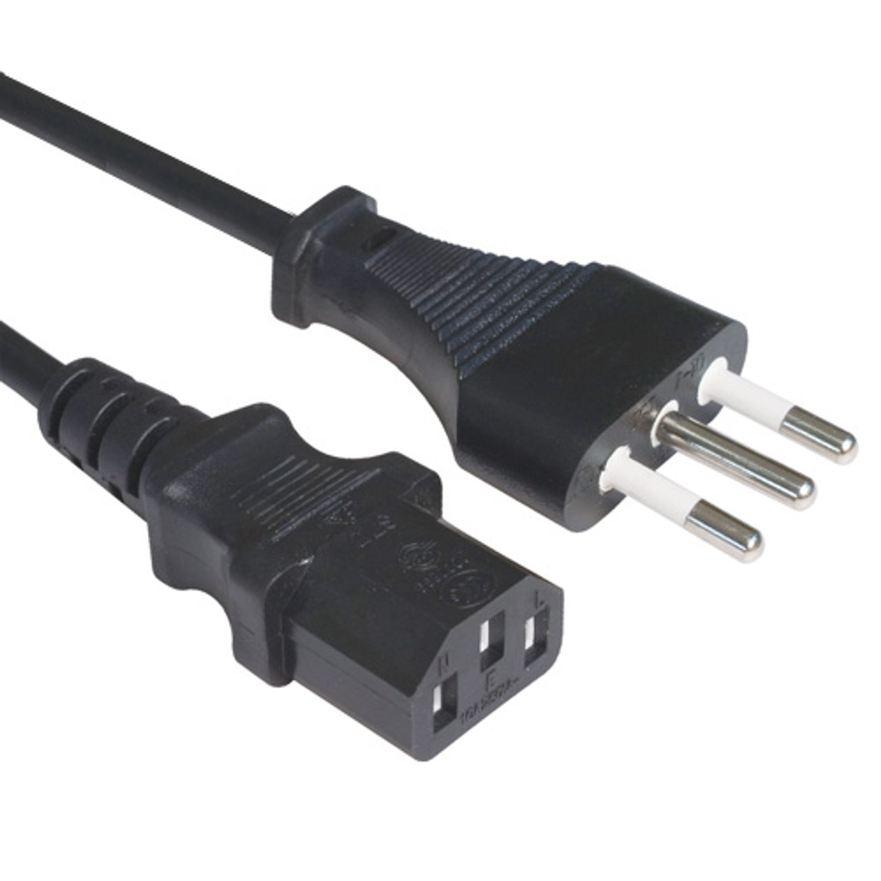 Cab-Aci-Ra= | Cisco | Power Cord-Italian, Right Angle