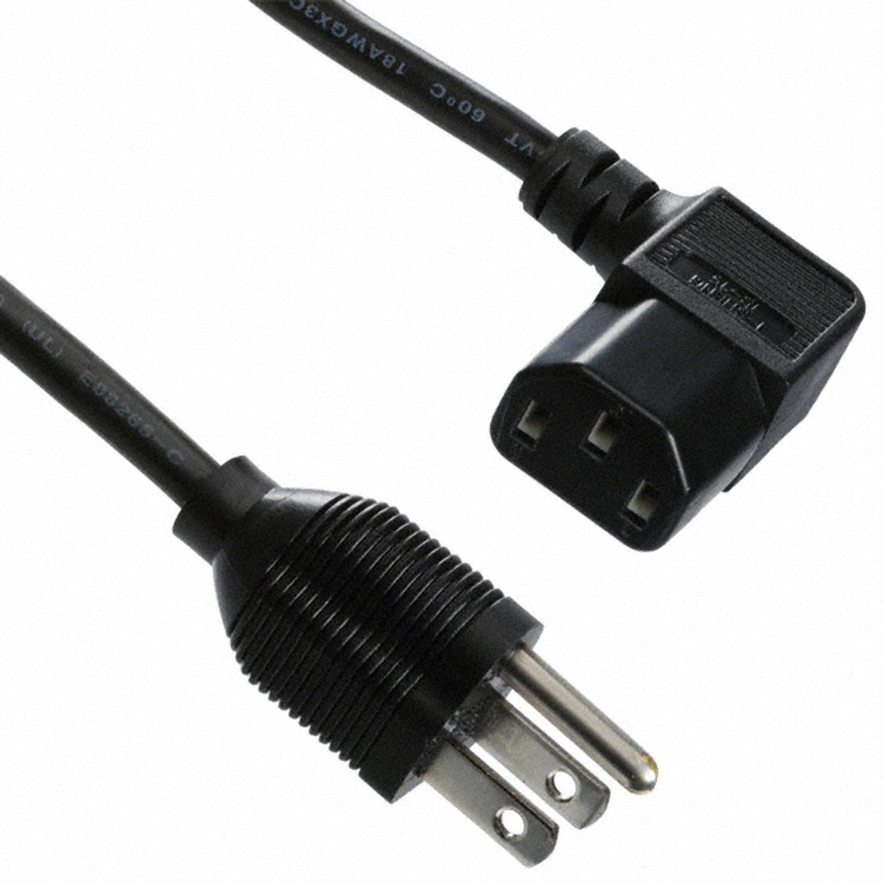 Cab-Acs-Ra= | Cisco | Power Cord For Switzerland, Right Angle