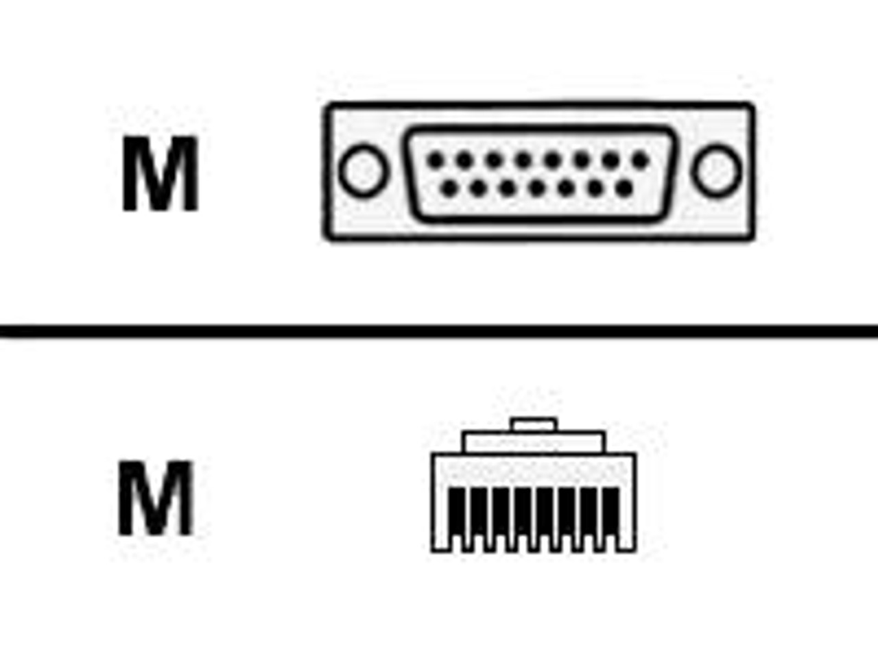 Cab-E1-Pri= | Cisco | E1 Isdn Pri Cable, 10 Foot