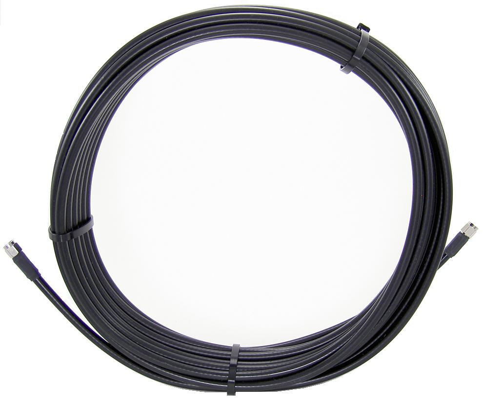 Cab-L400-50-Tnc-N= | Cisco | 50-Ft (15M) Ultra Low Loss Lmr 400 Cable Tnc-N Connector