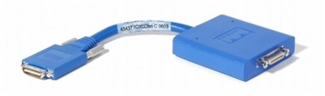 Cab-Ss-232Fc= | Cisco | Rs-232 Cable, Dce Female To Smart Serial