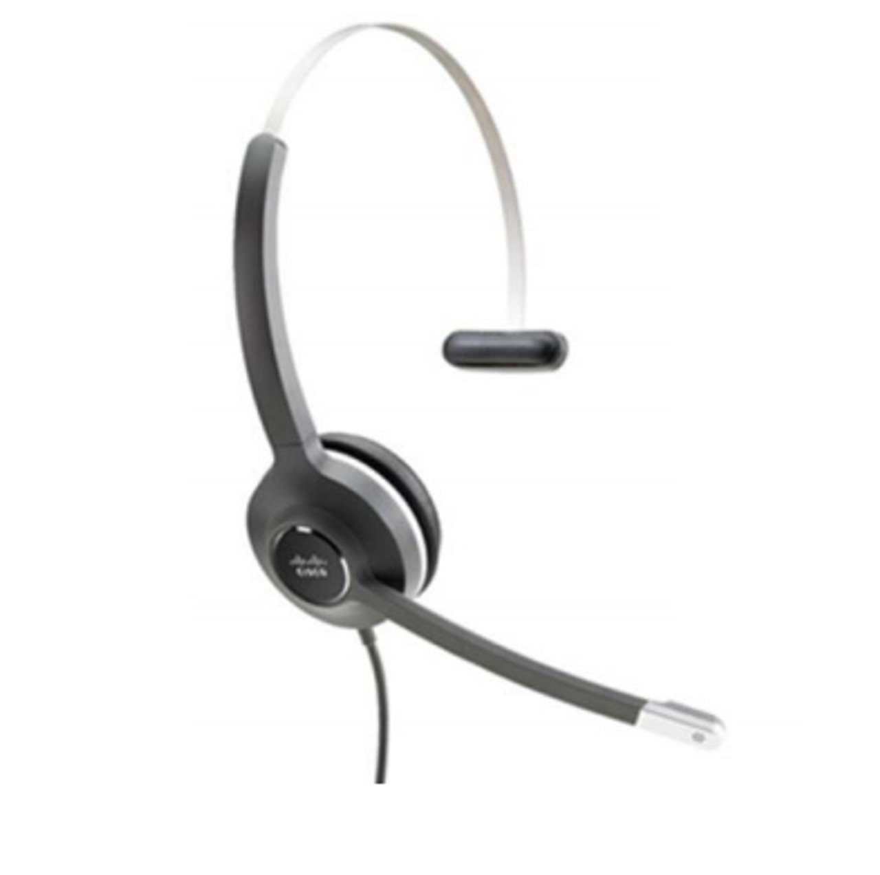 Cp-Hs-W-531-Usbc= | Cisco | Headset 531 Wired Single + Usbc Headset Adapter