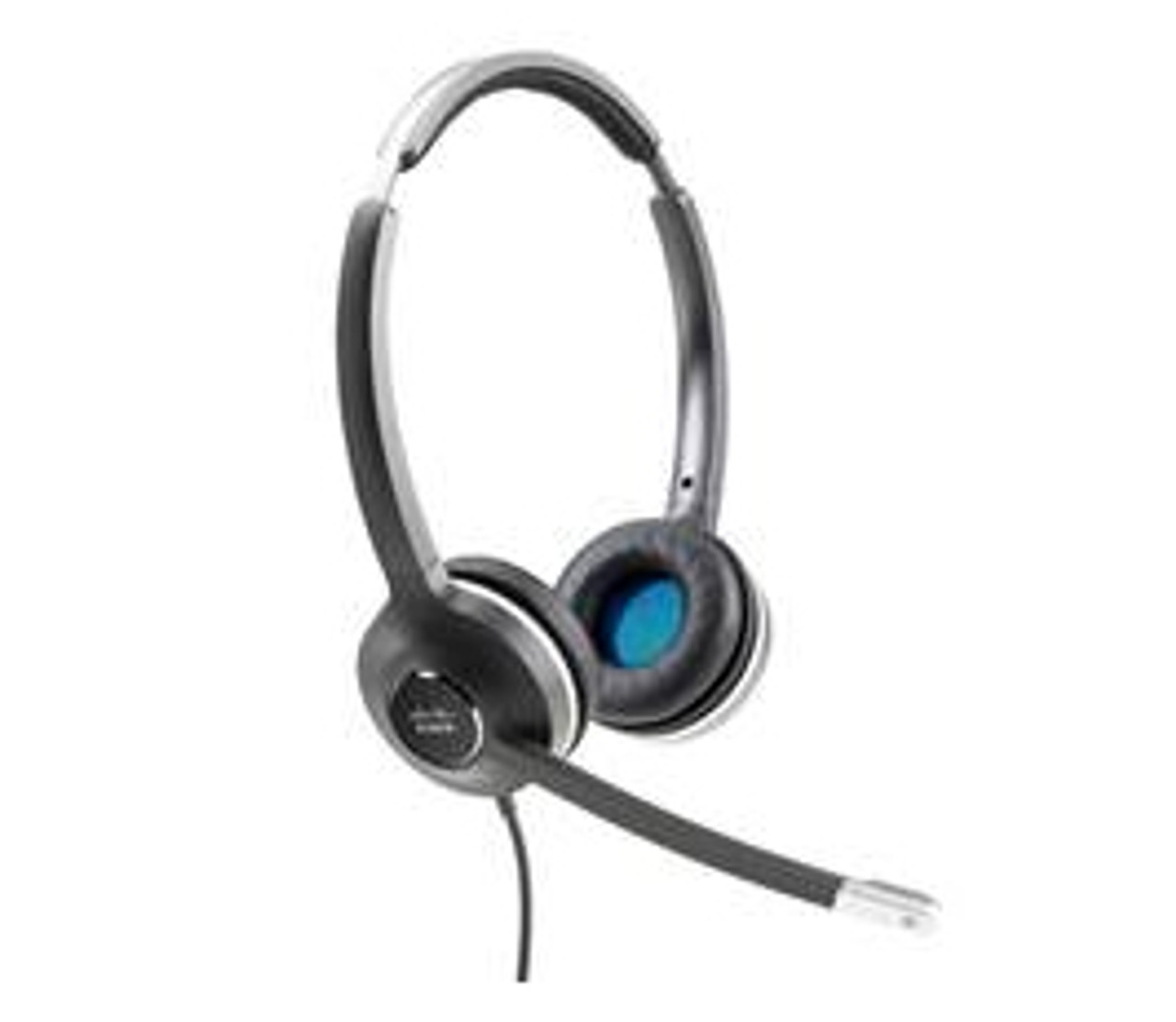 Cp-Hs-W-532-Usba= | Cisco | Headset 532 Wired Dual + Usb Headset Ada