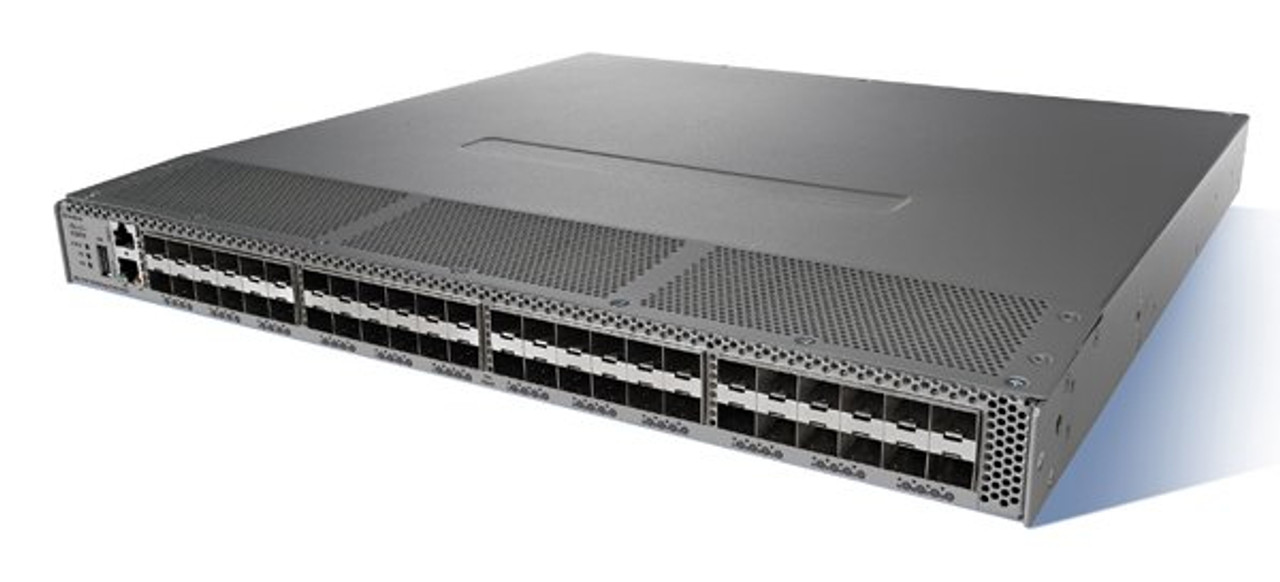 Ds-C9148S-12Pk9= | Cisco | Mds 9148S 16G Fc Switch, W/ 12 Active Ports