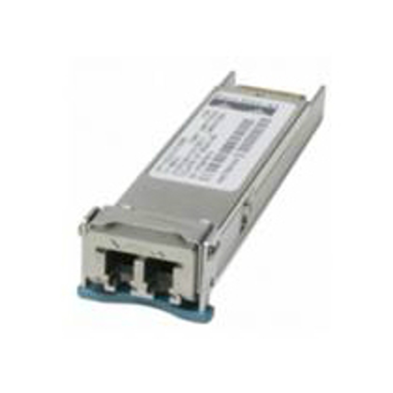 Dwdm-Xfp-40.56= | Cisco | Dwdm Xfp 1540.56 Nm Xfp (100 Ghz Itu Gri
