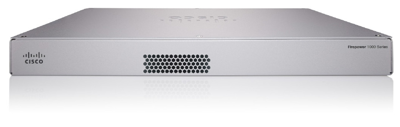 Fpr1120-Ngfw-K9= | Cisco | Cisco Firepower 1120 Ngfw Appliance, 1U