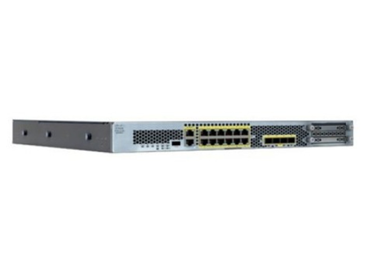 Fpr2110-Asa-K9= | Cisco | Cisco Firepower 2110 Asa Appliance, 1U